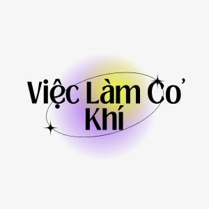 việc làm cơ khí