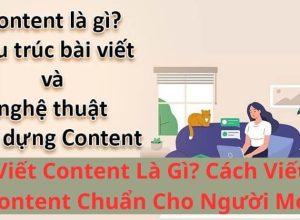 Viết Content Là Gì Cách Viết Content Chuẩn Cho Người Mới